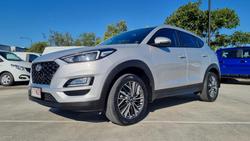 2020 Hyundai
Tucson Active X