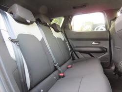 2025 Renault Duster Techno