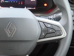 2025 Renault Duster Techno