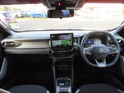 2025 Renault Duster Techno