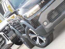 2025 Renault Duster Techno