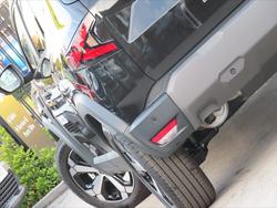 2025 Renault Duster Techno