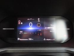 2025 Renault Duster Techno