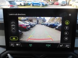 2025 Renault Duster Techno