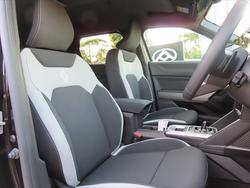 2025 Renault Duster Techno