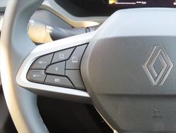 2025 Renault
Duster Evolution