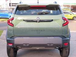 2025 Renault
Duster Evolution