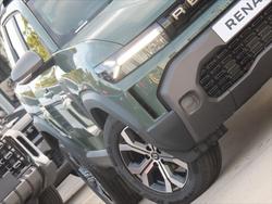 2025 Renault
Duster Evolution