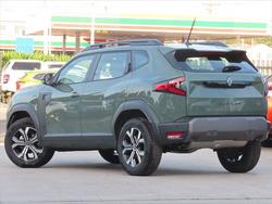 2025 Renault
Duster Evolution