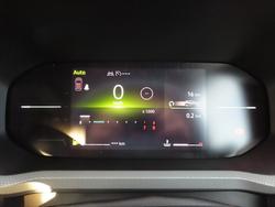2025 Renault
Duster Evolution