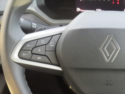 2025 Renault Duster Evolution