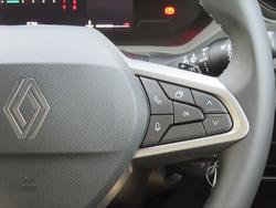 2025 Renault Duster Evolution