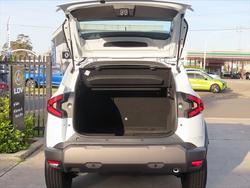 2025 Renault Duster Evolution