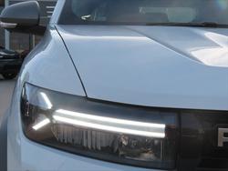 2025 Renault Duster Evolution