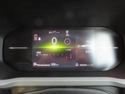 2025 Renault Duster Evolution