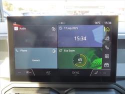 2025 Renault Duster Evolution