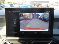 2025 Renault Duster Evolution