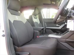 2025 Renault Duster Evolution