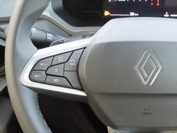2025 Renault
Duster Evolution
