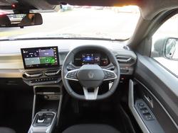 2025 Renault
Duster Evolution