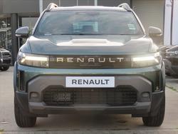 2025 Renault
Duster Evolution