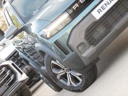 2025 Renault
Duster Evolution