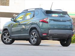 2025 Renault
Duster Evolution