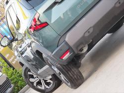 2025 Renault
Duster Evolution