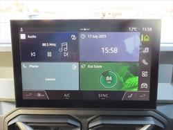 2025 Renault
Duster Evolution