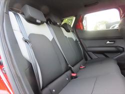 2025 Renault Duster Techno