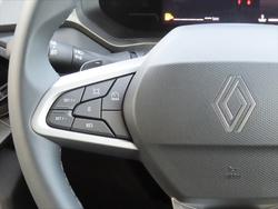 2025 Renault Duster Techno