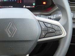 2025 Renault Duster Techno