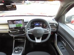 2025 Renault Duster Techno