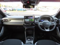 2025 Renault Duster Techno