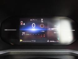 2025 Renault Duster Techno