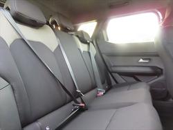 2025 Renault Duster Evolution