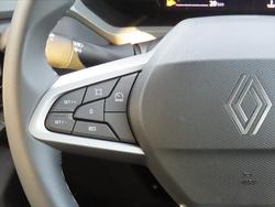 2025 Renault Duster Evolution