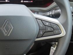 2025 Renault Duster Evolution