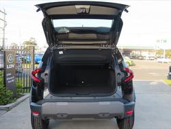 2025 Renault Duster Evolution