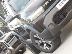 2025 Renault Duster Evolution