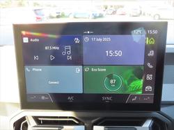 2025 Renault Duster Evolution