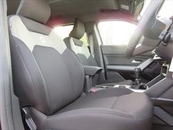 2025 Renault Duster Evolution