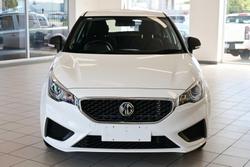 2023 MG
                MG3 Core