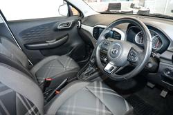 2023 MG
                MG3 Core