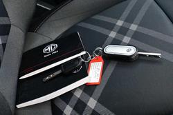 2023 MG
                MG3 Core