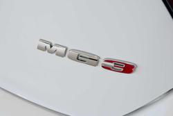 2023 MG
                MG3 Core