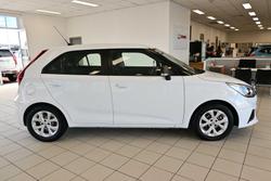 2023 MG
                MG3 Core