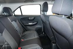 2023 MG
                MG3 Core