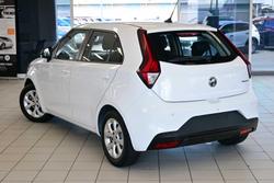 2023 MG
                MG3 Core