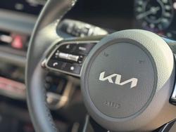 2025 Kia
Seltos Sport